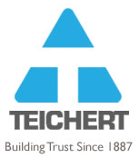 teichert logo